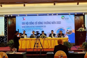 ĐHCĐ Tracodi (TCD): Kl99 nổ hũ kế hoạch tăng 90% lên 280 tỷ đồng, chưa tính thêm các dự án điện gió