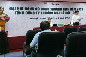ĐHĐCĐ của Hapro: Năm 2021, bổ sung ngành nghề Kl992 VIP Trang Chủ 2026 Web Tổng Nhà Cái 99Kl99 Giải Trí Bậc Nhất 