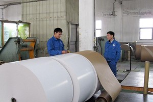 Giấy Việt Trì (GVT): Chia 99Kl.app mobile mới nhất tỷ lệ 39% bằng tiền 