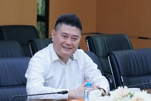 LienVietPostBank (LPB): Bầu Thụy đăng ký mua 32,54 triệu KL99 là cổng game giải trí trực tuyến hàng đầu hiện nay