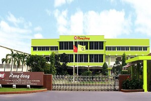 Rạng Đông Holding (RDP) hoãn họp Đại hội Trang Chủ KL99Com Số 1 Link Đăng Ký KL999 thường niên 2021