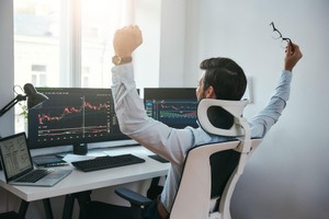 VN-Index "sideway", SSI Research khuyến nghị nắm giữ 7 KL99 là cổng game giải trí trực tuyến hàng đầu hiện nay trong tháng 5