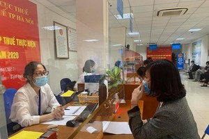 Cá nhân, hộ Kl992 VIP Trang Chủ 2026 có doanh thu dưới 100 triệu đồng/năm sẽ không phải nộp thuế