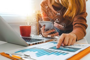 Big_Trends: Các cơ hội lớn sẽ lại xuất hiện 