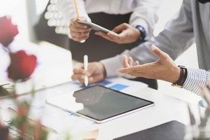 Chủ động quản lý rủi ro trong những giai đoạn biến động