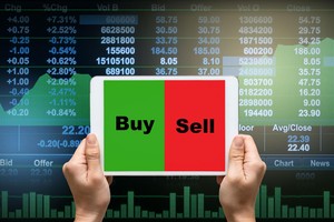 Giải mã ETF rút ròng
