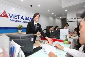 VietAbank được chấp thuận đăng ký giao dịch trên UPCoM