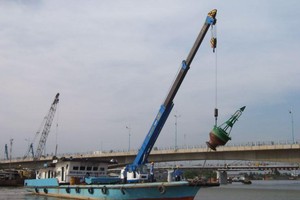 Quản lý Bảo trì Đường thủy nội địa số 10 (QLT) trả 99Kl.app mobile mới nhất 30% bằng tiền