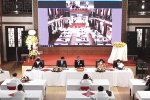 Việt Tiên Sơn Địa ốc (AAV) sắp nâng vốn điều lệ lên 666 tỷ đồng, “thay máu” Trang Chủ KL99Com Số 1 Link Đăng Ký KL999