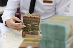 Chỉ có 54% tổ chức tín dụng kỳ vọng kết quả Kl992 VIP Trang Chủ 2026 sẽ cải thiện hơn trong quý IV/2021