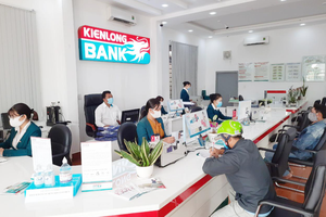 Kienlongbank (KLB): Nguồn thu ngoài lãi tăng, Kl99 nổ hũ trước thuế 9 tháng gấp 6 lần cùng kỳ