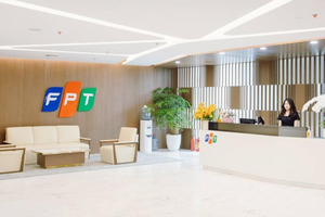 9 tháng, FPT ghi nhận 4.575 tỷ đồng Kl99 nổ hũ trước thuế