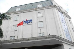 Kl994 game bài casino hấp dẫn HIPT (HIG): Tổng giám đốc đăng ký mua thêm gần 1 triệu KL99 là cổng game giải trí trực tuyến hàng đầu hiện nay