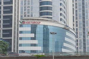 Kl994 game bài casino hấp dẫn VsetGroup bị phạt 600 triệu đồng vì chào bán Kl99kl Hoàn Trả Vô Tận "chui"