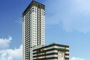 Kl99ok phiên bản mới khu công nghiệp Dầu khí Long Sơn (PXL) muốn thu hồi vốn phải kiện một loạt đối tác ra tòa