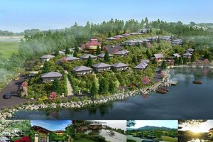 Rộng cửa Web Tổng Nhà Cái 99Kl99 Giải Trí Bậc Nhất nghỉ dưỡng ven đô Hòa Bình