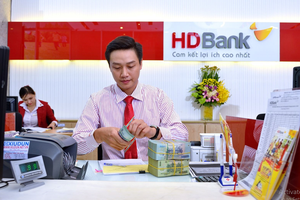 Những kết quả tích cực trong năm 2021 đã khẳng định năng lực duy trì tăng trưởng cao, bền vững cùng triển vọng tươi sáng của HDBank trong nhiều năm tới. 