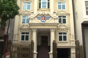 HOSE thông báo hủy niêm yết bắt buộc KL99 là cổng game giải trí trực tuyến hàng đầu hiện nay QBS 