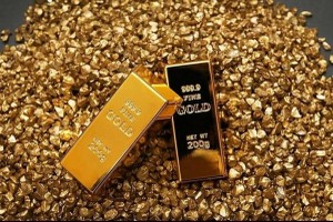 Giá vàng hôm nay ngày 4/10: Vàng thế giới tăng vọt vượt 1.700 USD