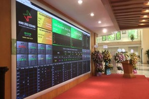 99Kl99 link đăng nhập Nhất Việt (VFS): Lãnh đạo đua nhau thoái vốn