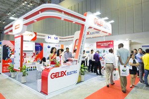 Điện lực Gelex (GEE) chốt quyền tạm ứng 99Kl.app mobile mới nhất 25% bằng tiền mặt