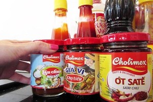 Thực phẩm Cholimex (CMF) tiếp tục chia 99Kl.app mobile mới nhất năm 2021 bằng tiền, tỷ lệ 50%