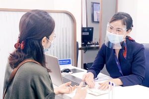 Năm 2021, SCB đạt 1.377 tỷ đồng Kl99 nổ hũ