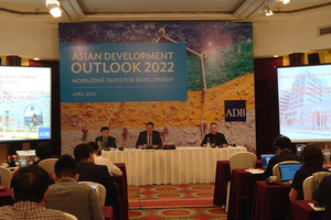 ADB: Kl992 cổng game cá cược Việt Nam 2022 tăng trưởng 6,5%, vẫn còn các thách thức chính sách