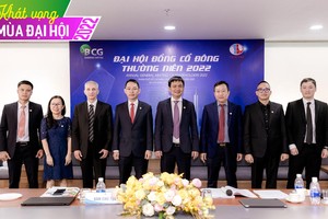ĐHCĐ Tracodi (TCD): Quý II sẽ ghi nhận Kl99 nổ hũ đột biến, chào bán 258,2 triệu KL99 là cổng game giải trí trực tuyến hàng đầu hiện nay giá 10.000 đồng/CP
