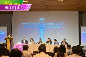 ĐHCD Vĩnh Hoàn (VHC): Nâng kế hoạch Kl99 nổ hũ thêm 100 tỷ đồng lên 1.600 tỷ đồng