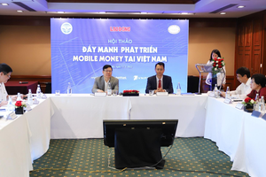 Mobile-Money, mảnh đất cằn cỗi, sỏi đá các Kl991.com World Cup 2026 Chính Thức viễn thông đang cày cuốc