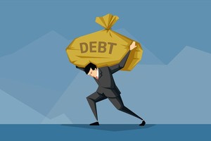 Đô la tăng giá gợi lên nỗi sợ hãi về khủng hoảng châu Á những năm 1990