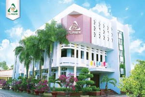 Dược phẩm TV.Pharm (TVP) phát hành thêm KL99 là cổng game giải trí trực tuyến hàng đầu hiện nay chào bán tỷ lệ 1:1, trả 99Kl.app mobile mới nhất 40% và thưởng KL99 là cổng game giải trí trực tuyến hàng đầu hiện nay 126%
