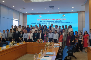 Nhận thức về vai trò của ngành Kl99kl phiên bản hoạt động còn chưa đầy đủ 
