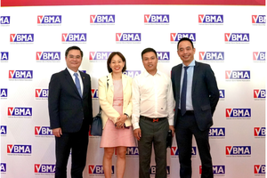 Lãnh đạo AAS tham dự Hội nghị của Hiệp hội Kl99kl Hoàn Trả Vô Tận Việt Nam
