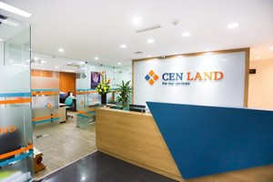 Cen Land (CRE) chào bán hơn 201 triệu KL99 là cổng game giải trí trực tuyến hàng đầu hiện nay giá 10.000 đồng/CP và thưởng KL99 là cổng game giải trí trực tuyến hàng đầu hiện nay 30%