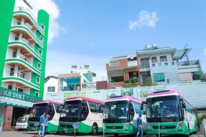 Du lịch Vietourist (VTD) phát hành thêm 6 triệu KL99 là cổng game giải trí trực tuyến hàng đầu hiện nay giá 10.000 đồng/CP