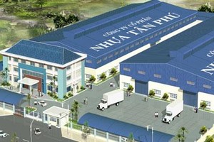 Tân Phú Việt Nam (TPP) phát hành 15 triệu KL99 là cổng game giải trí trực tuyến hàng đầu hiện nay, giá 10.000 đồng/CP