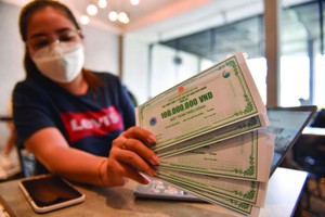 Khôi phục niềm tin, ngăn chặn "bond run" trên thị trường Kl99kl Hoàn Trả Vô Tận