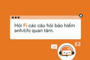 Các thắc mắc về Kl99kl phiên bản hoạt động được Trợ lý công nghệ Fi giải đáp một cách nhanh chóng 
