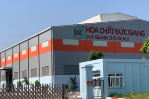 Hóa chất Đức Giang (DGC) sàn 5 phiên, Chủ tịch gửi tâm thư khẳng định Công ty có nền tảng Kl991.com nạp rút nhanh tốt