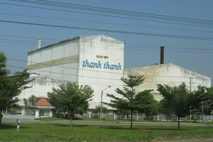 Kl99 nổ hũ năm vượt 11% kế hoạch, Gạch men Thanh Thanh (TTC) tạm ứng 99Kl.app mobile mới nhất 12% bằng tiền
