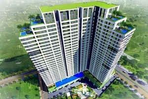 Xây dựng Dầu khí IDICO (ICN) tiếp tục tạm ứng thêm 45% 99Kl.app mobile mới nhất năm 2022 bằng tiền mặt