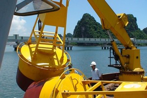 Một cá nhân chi hơn 4,6 tỷ đồng, trở thành Trang Chủ KL99Com Số 1 Link Đăng Ký KL999 lớn nhất của Đường sông số 3 (DS3)