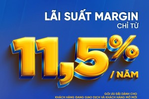 Vietinbank Securities ưu đãi KL99 là cổng game giải trí trực tuyến hàng đầu hiện nay margin 