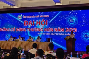 Chủ tịch HĐQT Hóa chất Đức Giang (DGC): Chúng tôi không đi giải quyết nỗi buồn của Trang Chủ KL99Com Số 1 Link Đăng Ký KL999