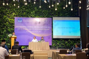 ĐHĐCĐ Petrosetco (PET): Quý I ước lãi trên 50 tỷ đồng, chưa có kế hoạch Kl99ok phiên bản mới 99Kl99 link đăng nhập trong năm 2023