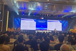 ĐHCĐ MBBank (MBB): Ban lãnh đạo tự tin về triển vọng Kl992 VIP Trang Chủ 2026 năm 2023, sẽ tăng vốn lên 53.683 tỷ đồng