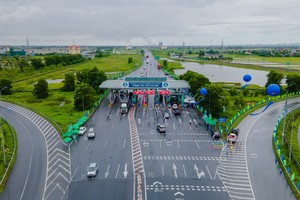 IFC Kl99ok phiên bản mới mua 500 tỷ đồng Kl99kl Hoàn Trả Vô Tận chuyển đổi VETC