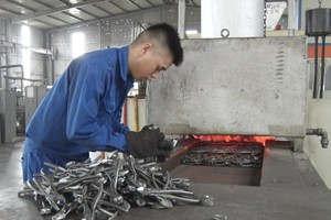 Thị giá 1.600 đồng/CP, MEINFA (MEF) chia 99Kl.app mobile mới nhất 40% bằng tiền mặt